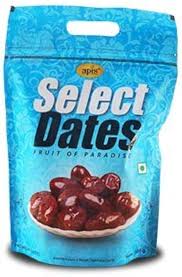 Apis Select Dates 500g