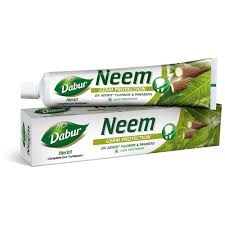 Dabur Neem Toothpaste 200g