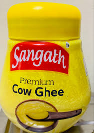 Sangath Cow Ghee 100ml