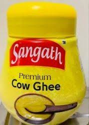 Sangath Cow Ghee 200ml