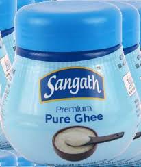 Sangath Pure Ghee 1L