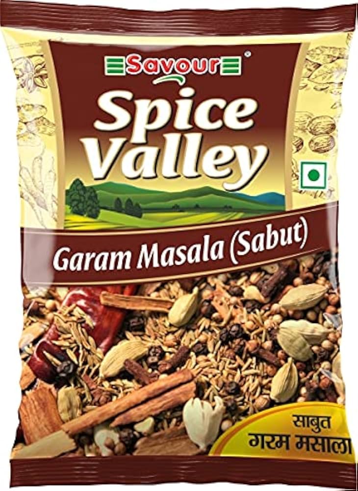 Savour Garam Masala 10Rs.x30p
