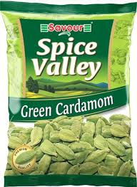 Savour Green Elaichi 10Rs.x30
