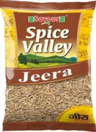 Savour Jeera 10Rs.x30p
