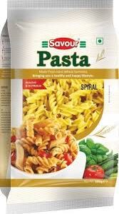 Savour Pasta Spiral 500g
