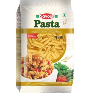 Savour Penne 20Rs.