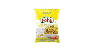 Savour Poha 400G