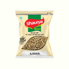 Shaurya Ajwain 100g