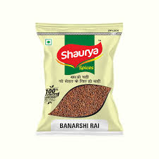 Shaurya Banarsi Rai 50g