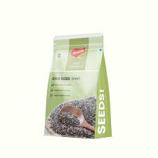 Shaurya Chia Seeds 200g