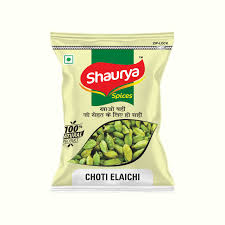 Shaurya Choti Elaichi 25g