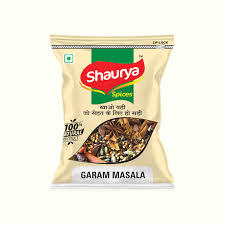 Shaurya Garam Masala 100g