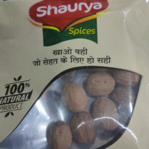 Shaurya Jaifal 50g