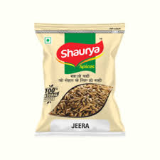 Shaurya Jeera 250g