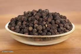 Shaurya Kali mirch Whole 50g
