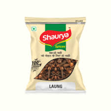 Shaurya Laung 50g