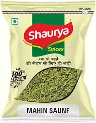 Shaurya Mahin Saunf 100g