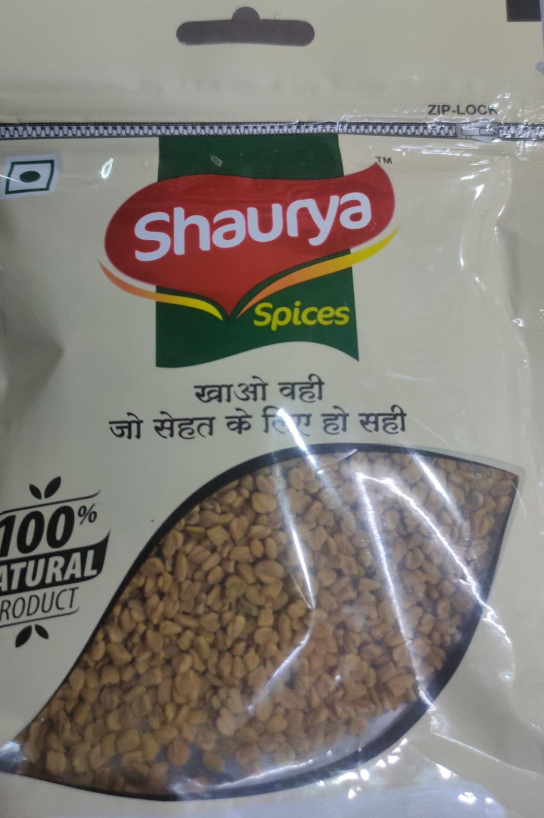 Shaurya Mithi Dana 100g