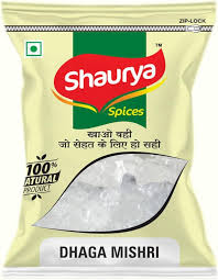 Shaurya Mishri Dhaga 200g