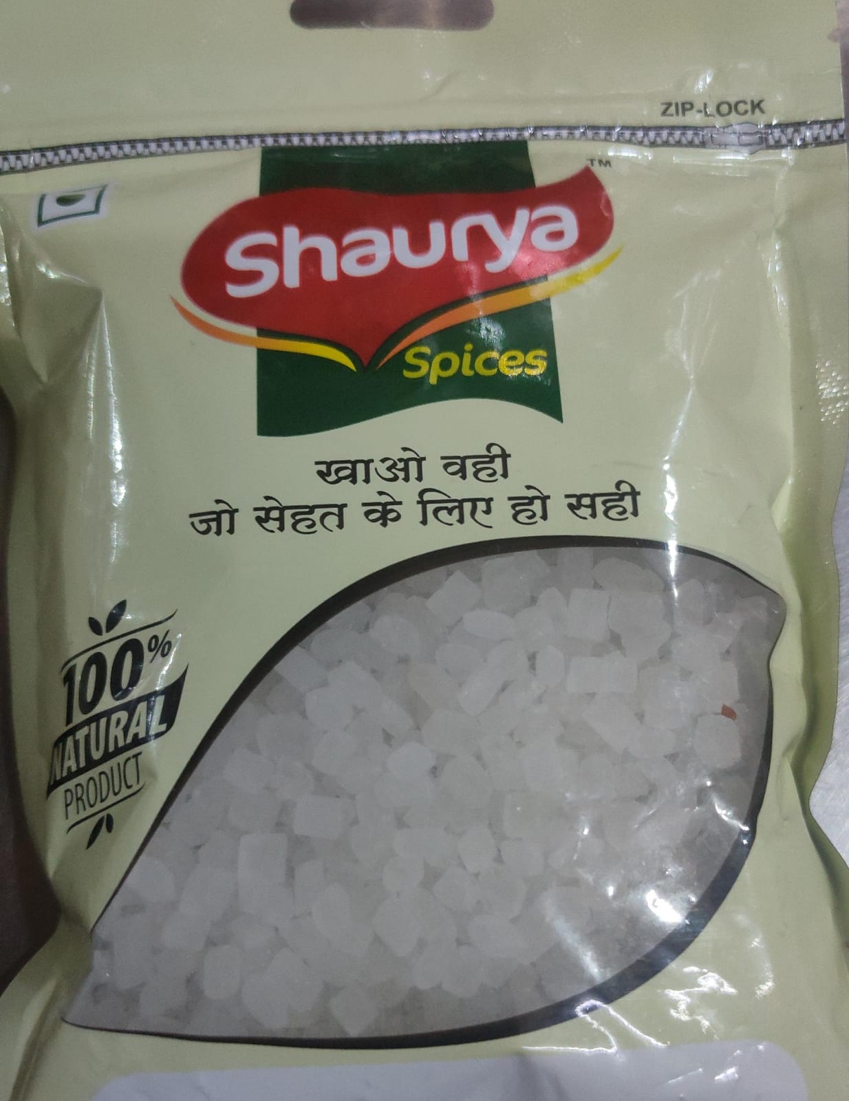 Shaurya Misri Dana 200g