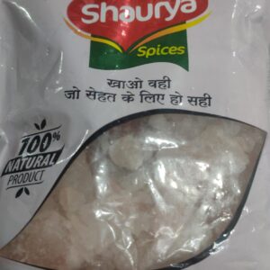 Shaurya Pink Salt Whole 250g