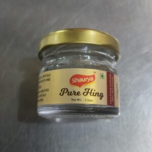 Shaurya Pure Hing 2.5g