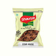 Shaurya Star Anise 25g