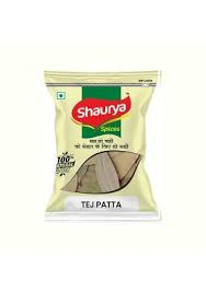 Shaurya Tej Patta 50g