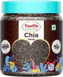 Tauffa Chia Seeds 250g