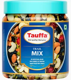 Tauffa Trail Mix 250g