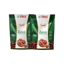 Tauffa Zahidi Dates BOGO 500g