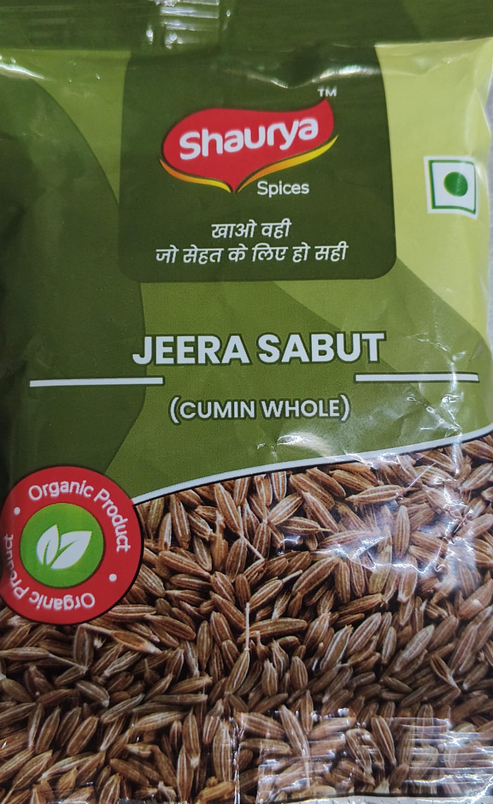 Shaurya Jeera Rs.10 x 30Pc