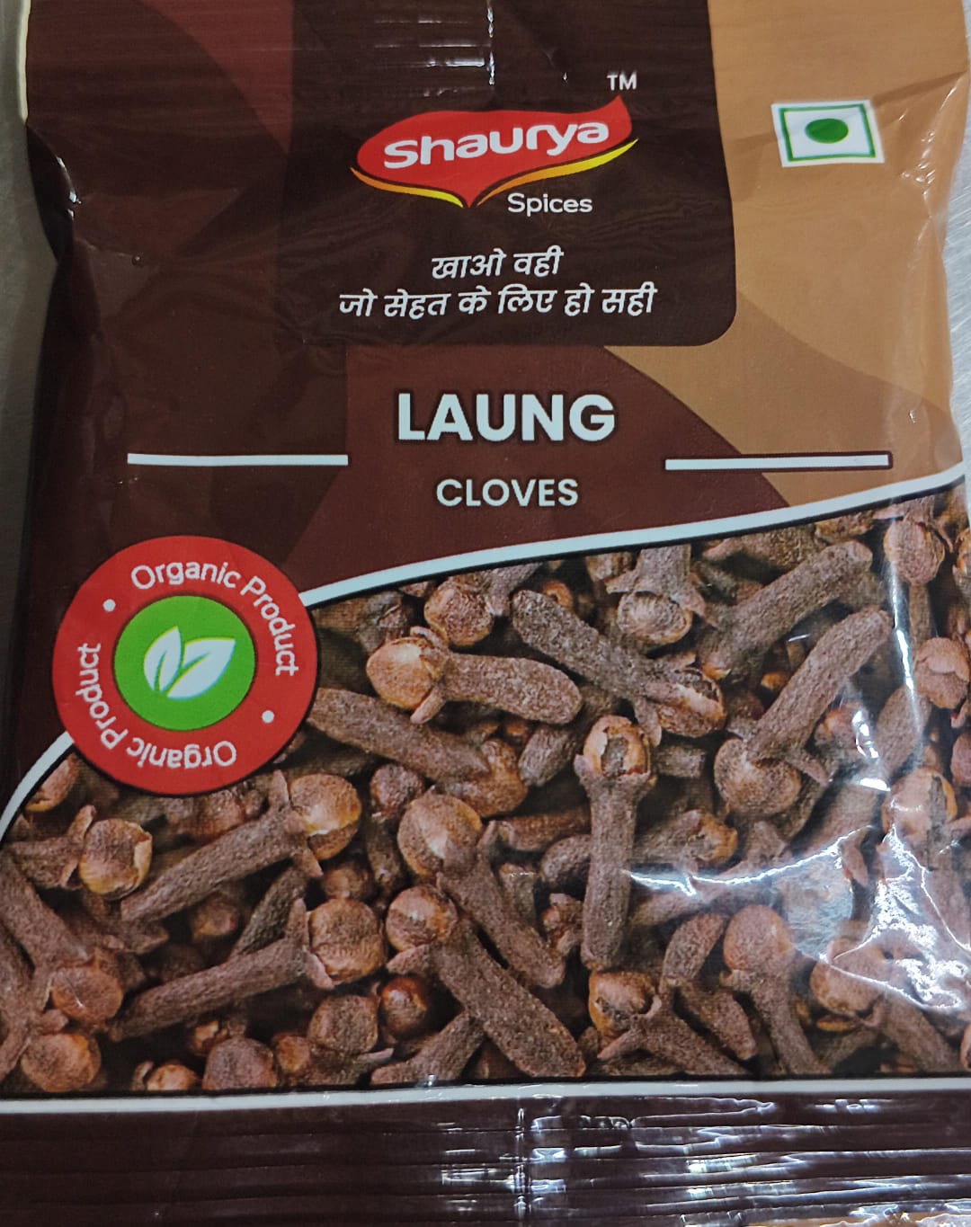 Shaurya Laung Rs.10 X 30pcs