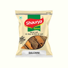 Shaurya Dalchini 50g