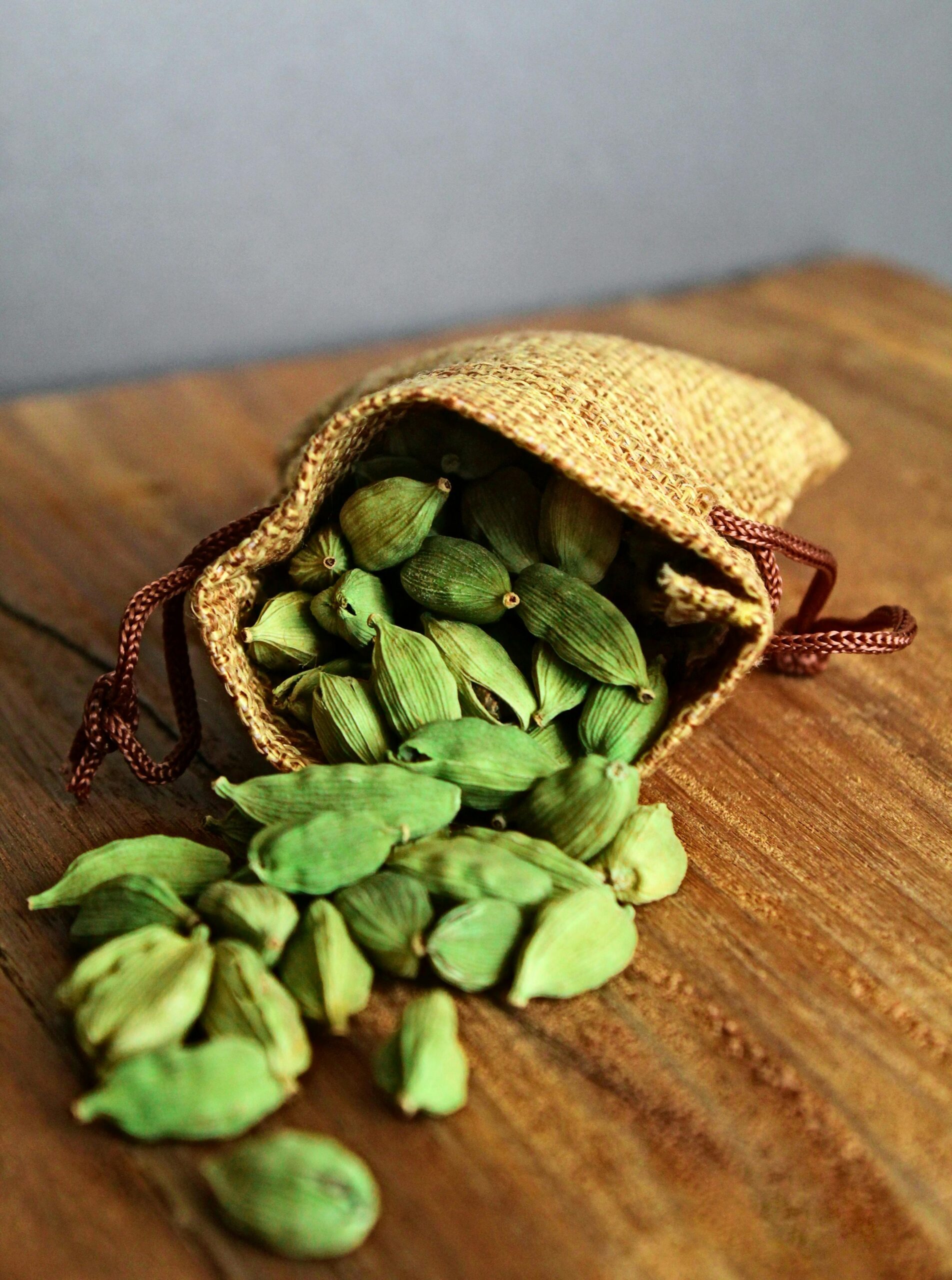Cardamom