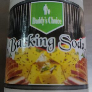 Daddy Choice Baking Soda 100g