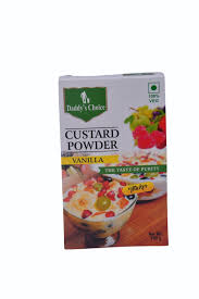 Daddy Choice Custard Powder 100g
