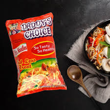 Daddy Choice Daddolles 350g