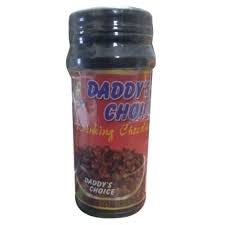 Daddy Choice Drinking Chocolate Powder 100g