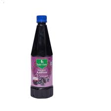 Daddy Choice Jamun Vinegar 600ml