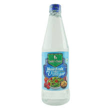 Daddy Choice Non-Fruit Vinegar 200ml