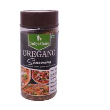 Daddy Choice Oregano Seasoning 40g