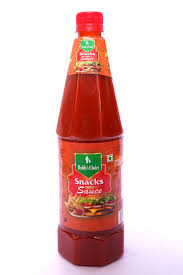 Daddy Choice Red Chilli Sauce 200g