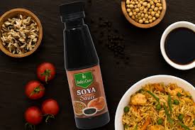 Daddy Choice Soya Sauce 220g