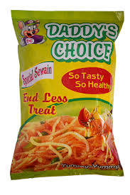 Daddy Choice Special Sewain 900gm