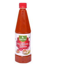 Daddys Choice Red Chilli Sauce 650g